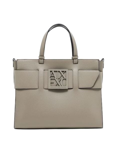borsa a spalla ARMANI EXCHANGE | 942689U6242 BEIGE